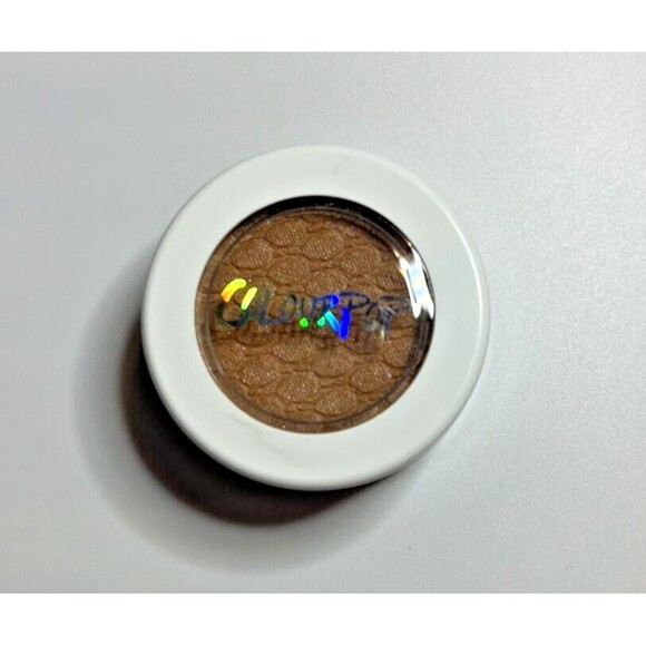 ColourPop Other - Colourpop Super Shock Shadow DEUX 6F01 Satin NEW